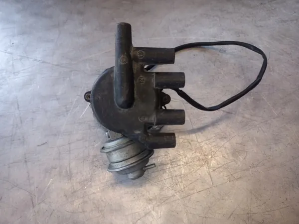 Ontstekingsspoel D4R84-58 7105 voor Honda Accord III 1.9 image 4