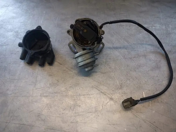 Ontstekingsspoel D4R84-58 7105 voor Honda Accord III 1.9 image 6