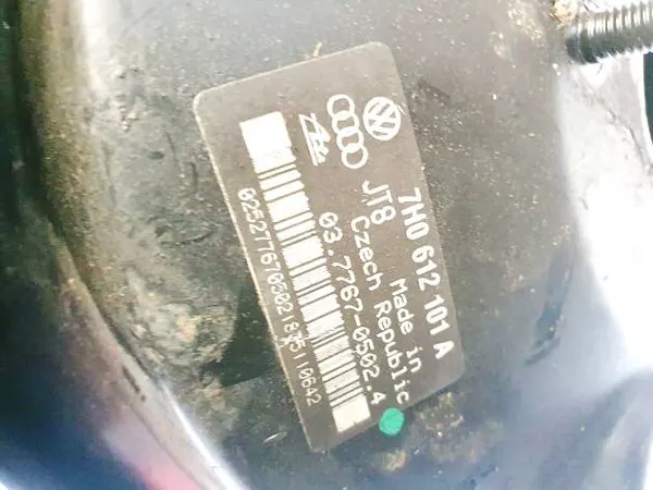 Servofreno OEM 7H0612101A para Honda CR-V 2007 image 3