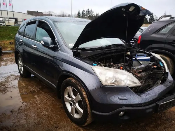 Servofreno OEM 7H0612101A para Honda CR-V 2007 image 4