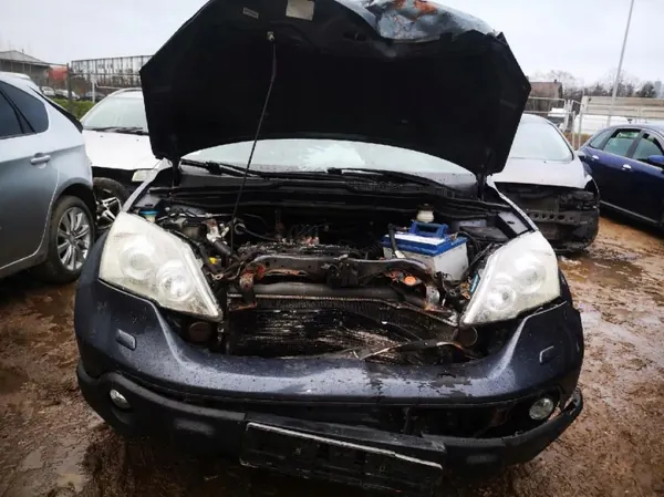 Servofreno OEM 7H0612101A para Honda CR-V 2007 image 5