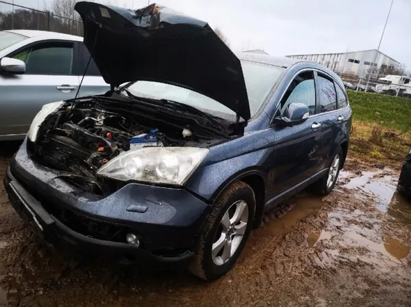 Servofreno OEM 7H0612101A para Honda CR-V 2007 image 6