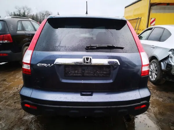 Servofreno OEM 7H0612101A para Honda CR-V 2007 image 8