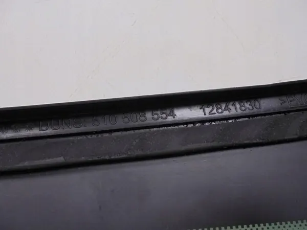 OEM 12841830 Rechte Front-Seitenscheibe für Opel Zafira C image 10
