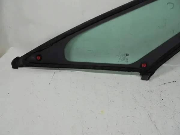 OEM 12841830 Rechte Front-Seitenscheibe für Opel Zafira C image 8