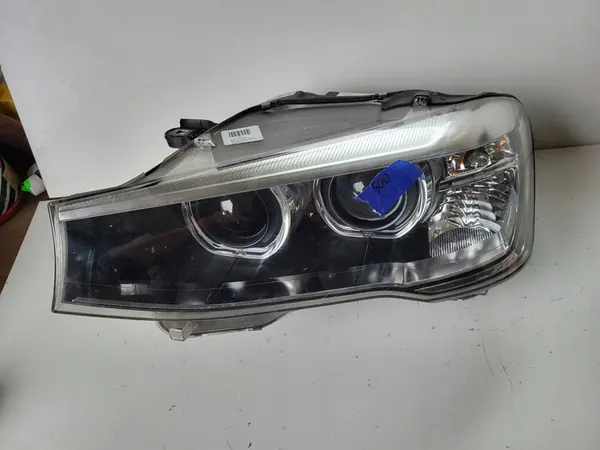 Lâmpada Bi-Xenon Esquerda BMW X3 F25 X4 F26 image 2