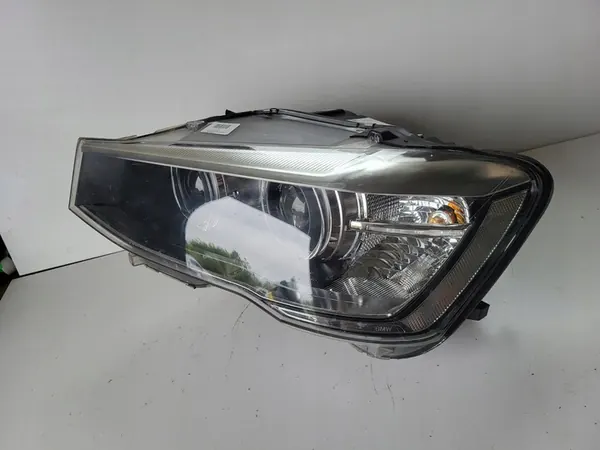 Lâmpada Bi-Xenon Esquerda BMW X3 F25 X4 F26 image 4