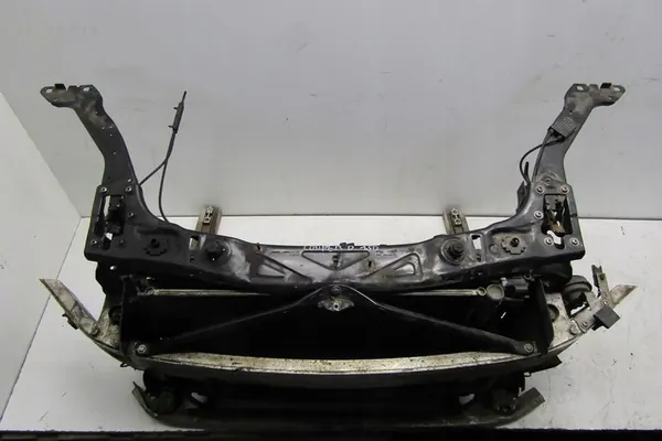 Vorderer Kühlerlüfterträger 1.5D Mini F55 F56 OEM 7301592 image 2