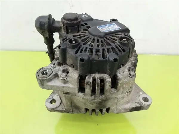 Vaihtovirtageneraattori Hyundai I30 1.6 CRDI 2007-2012 120A 373002A110 image 2
