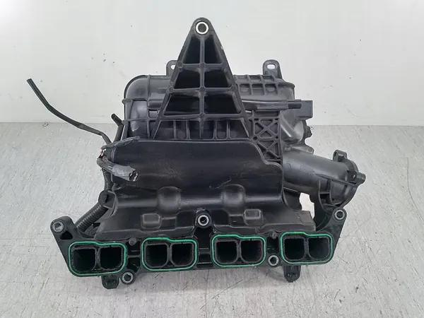 Colector de admisión Mazda 3 III 2.0 16V SP74520000 PEAR13100 image 2