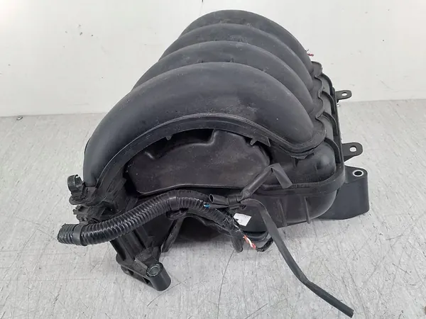 Colector de admisión Mazda 3 III 2.0 16V SP74520000 PEAR13100 image 3