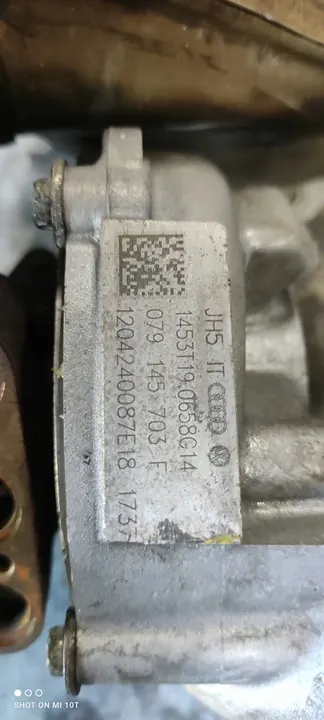 Turbo Audi OE 079145704F image 3