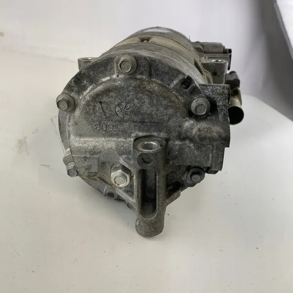 Compressor de Ar Condicionado BMW 2.0 G21 G22 G23 G26 G30 G31 OEM image 10