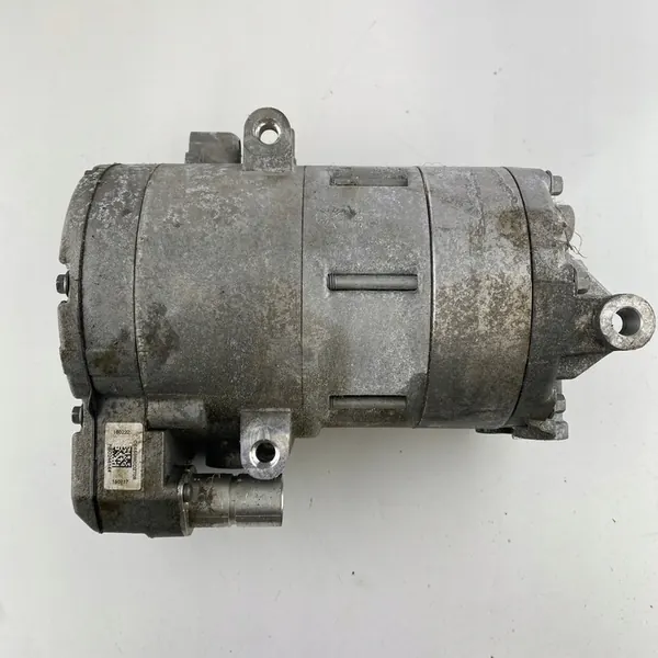 Compressor de Ar Condicionado BMW 2.0 G21 G22 G23 G26 G30 G31 OEM image 3