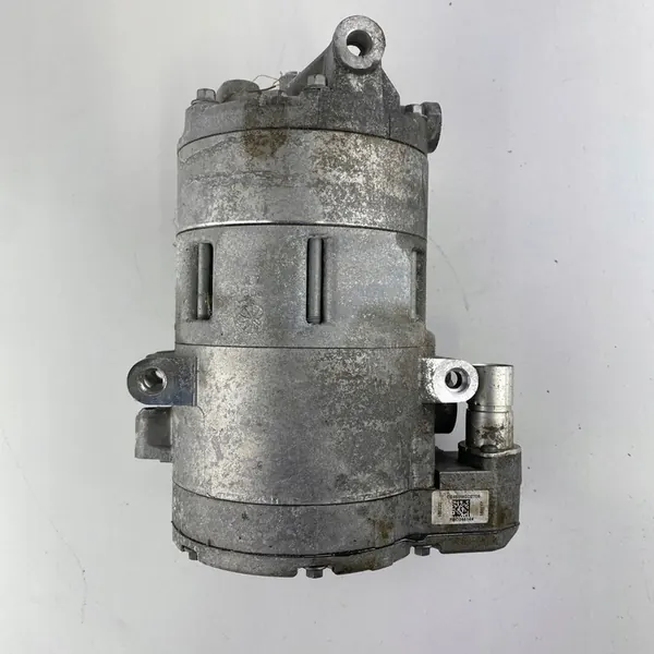 Compressor de Ar Condicionado BMW 2.0 G21 G22 G23 G26 G30 G31 OEM image 6