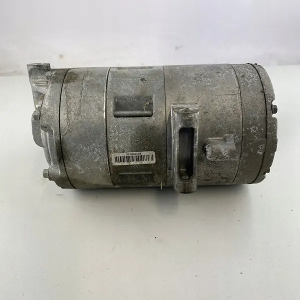 Compressor de Ar Condicionado BMW 2.0 G21 G22 G23 G26 G30 G31 OEM image 7