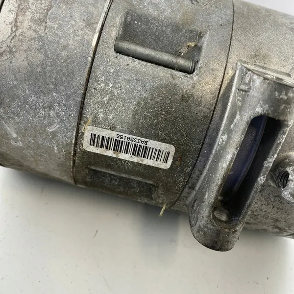 Compressor de Ar Condicionado BMW 2.0 G21 G22 G23 G26 G30 G31 OEM image 8