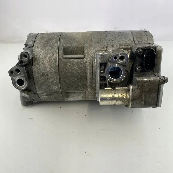 Compressor de Ar Condicionado BMW 2.0 G21 G22 G23 G26 G30 G31 OEM image 9