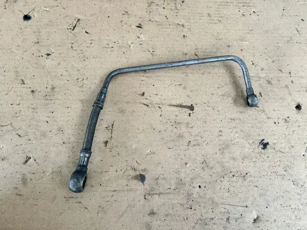 Turbo oljerör VW T4 2.5 TDI image 2