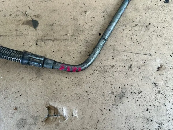 Turbo oljerör VW T4 2.5 TDI image 3