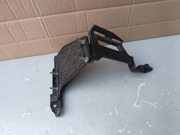 OPEL GRANDLAND X Suporte de Bateria Computador 9808674780 image 4