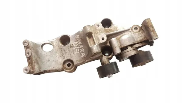 Supporto attrezzature 2.3 dCi Nissan Navara D23 2016 OEM 117107563R image 4