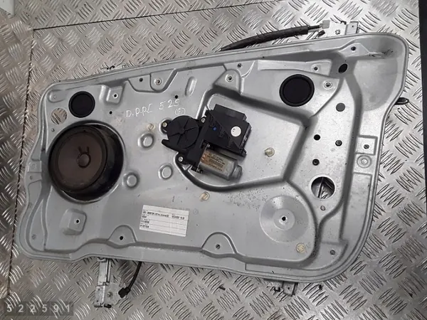 Skoda Fabia Fensterheber OEM 6y1837752 image 2