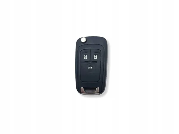 Télécommande Clé Opel OEM 13500234 pour Meriva B image 2