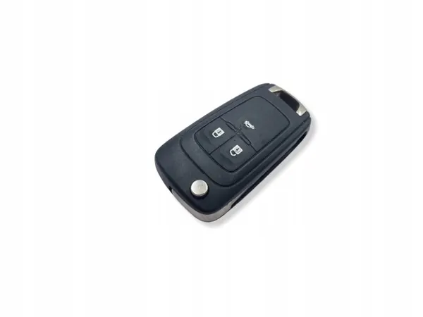 Télécommande Clé Opel OEM 13500234 pour Meriva B image 3