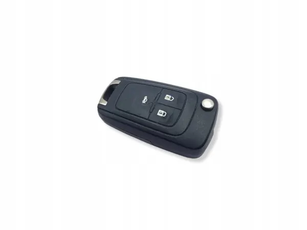 Télécommande Clé Opel OEM 13500234 pour Meriva B image 4