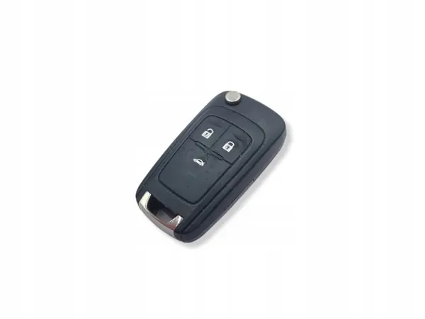 Télécommande Clé Opel OEM 13500234 pour Meriva B image 5