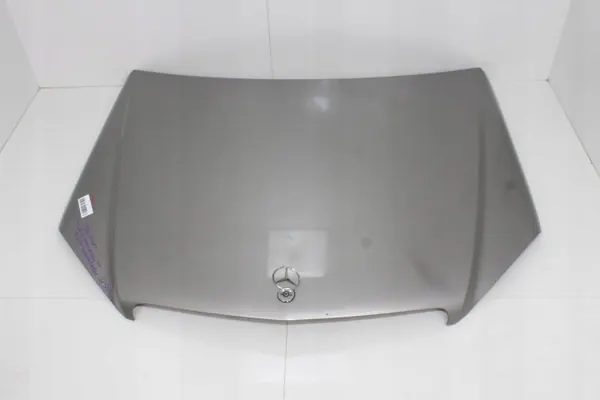 Moottorikansi OEM 375484223 Mercedes W204 2007-2011 image 2