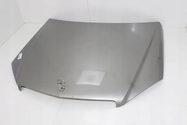 Moottorikansi OEM 375484223 Mercedes W204 2007-2011 image 3