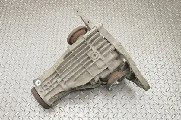 Hinterachsdifferential Audi A5 (8T3) DAR525083B 2007 image 2