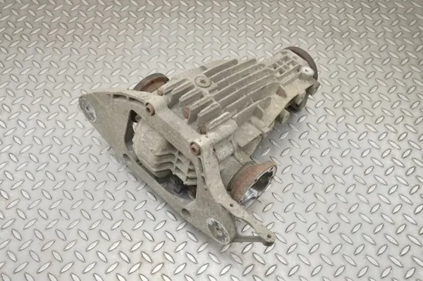 Hinterachsdifferential Audi A5 (8T3) DAR525083B 2007 image 3