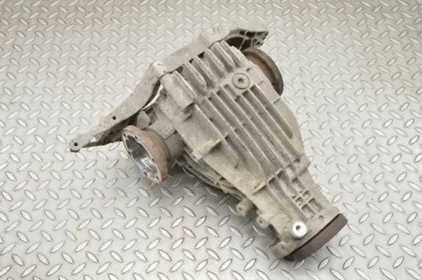 Hinterachsdifferential Audi A5 (8T3) DAR525083B 2007 image 4