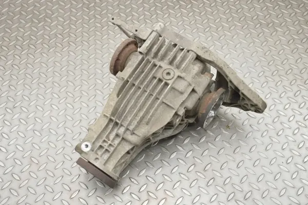 Hinterachsdifferential Audi A5 (8T3) DAR525083B 2007 image 5