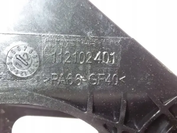 Levier de vitesse Toyota Avensis OEM 91078AA - Occasion image 5