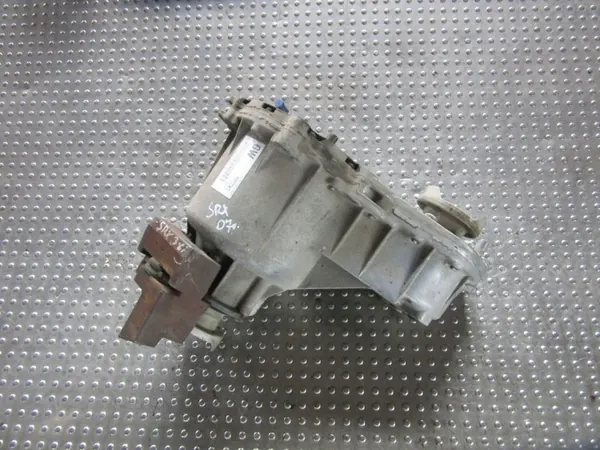 Cadillac SRX 4WD-overbrenging OEM 4x4OE002035 image 2