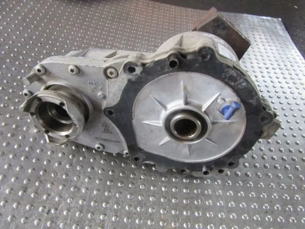 Cadillac SRX 4WD-overbrenging OEM 4x4OE002035 image 5