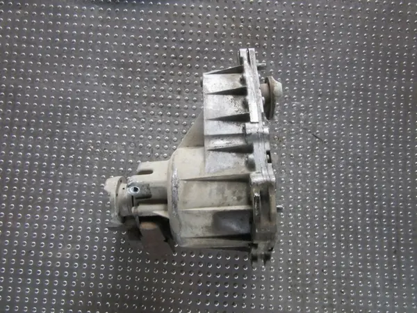 Cadillac SRX 4WD-overbrenging OEM 4x4OE002035 image 7