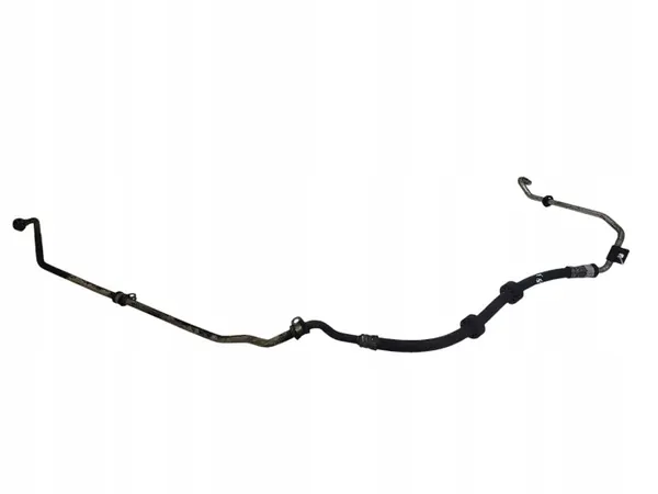 Flexible de refroidisseur d'huile Mercedes-Benz A2045280124 image 2