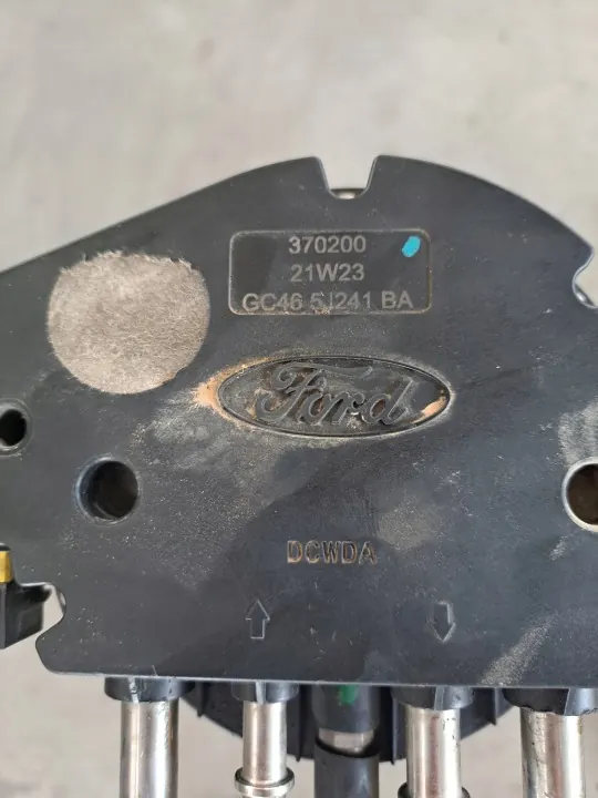Sensor AdBlue Ford OE GC465j241BA para F-MAX image 6