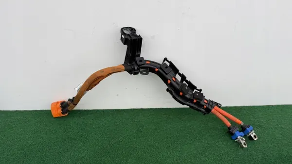 Câble de charge OEM 9835371880 K126/18J pour Citroen DS7 image 4
