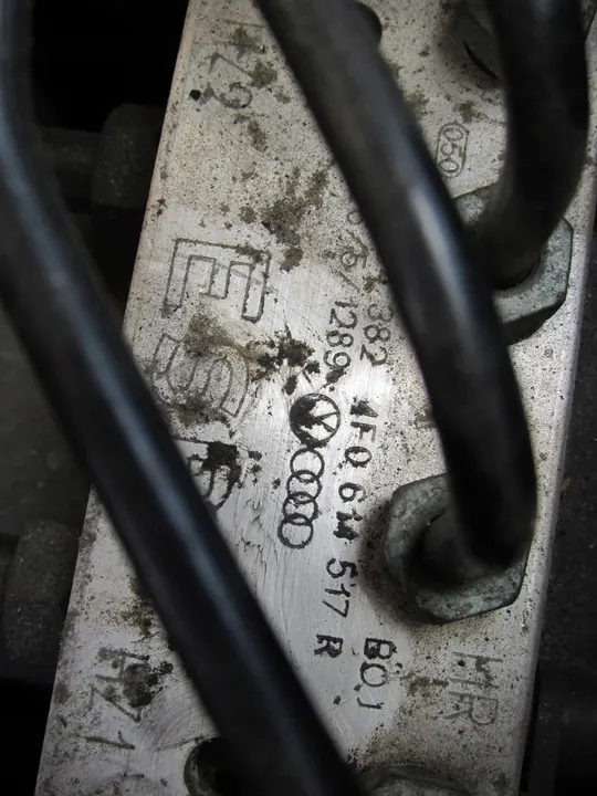 Bomba ABS Audi A6 C6 4F0614517R image 2
