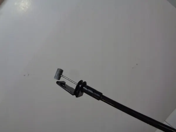 Höger Baklås Ford KUGA I 08-12 OEM image 9