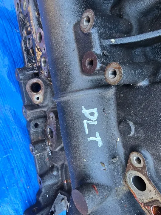 Audi OE 03N023C Gebrauchtes Dieselmotorteil image 10