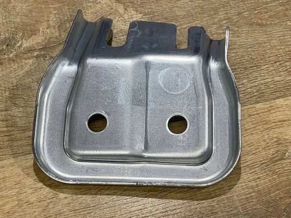 Support gauche Evoque II 2 L551 K8D2043B59AB image 2