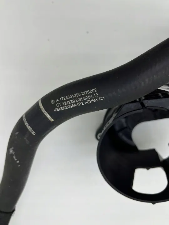 Pompe à eau Mercedes-Benz OEM A6512006401 - Occasion image 4