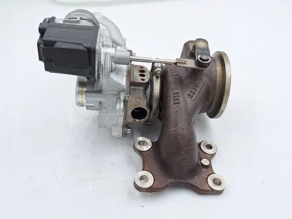 Audi OE 04E145704Q - Käytetty alkuperäinen osa image 4